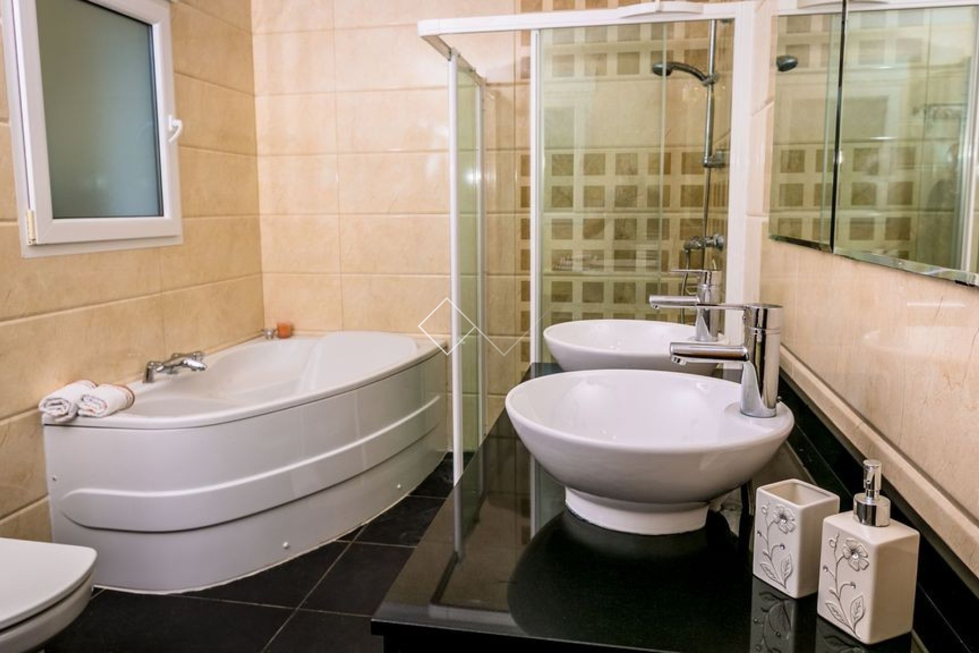 Revente - Villa - Jávea/Xàbia - Rebaldi