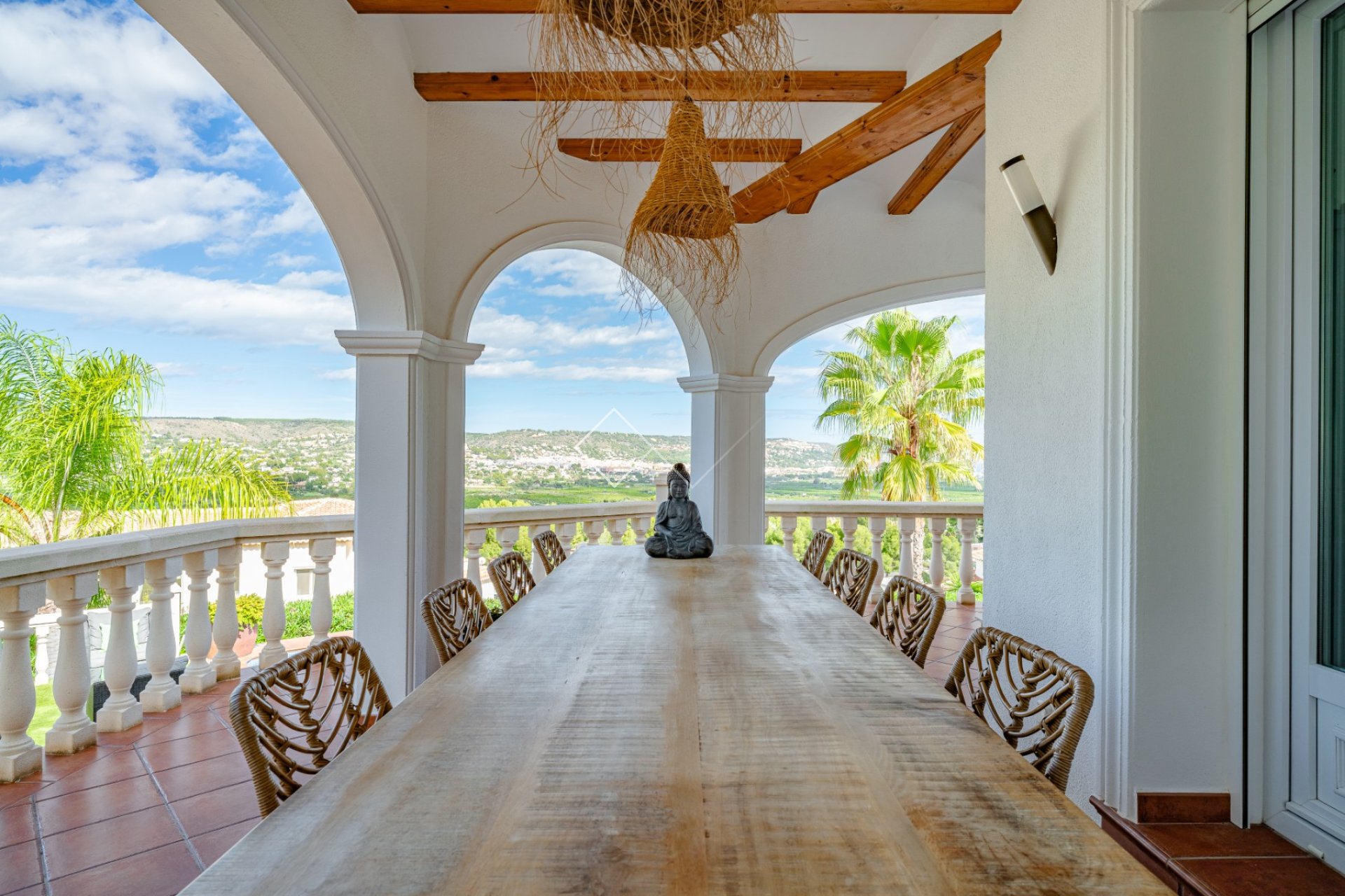 Revente - Villa - Jávea/Xàbia - Tosalet