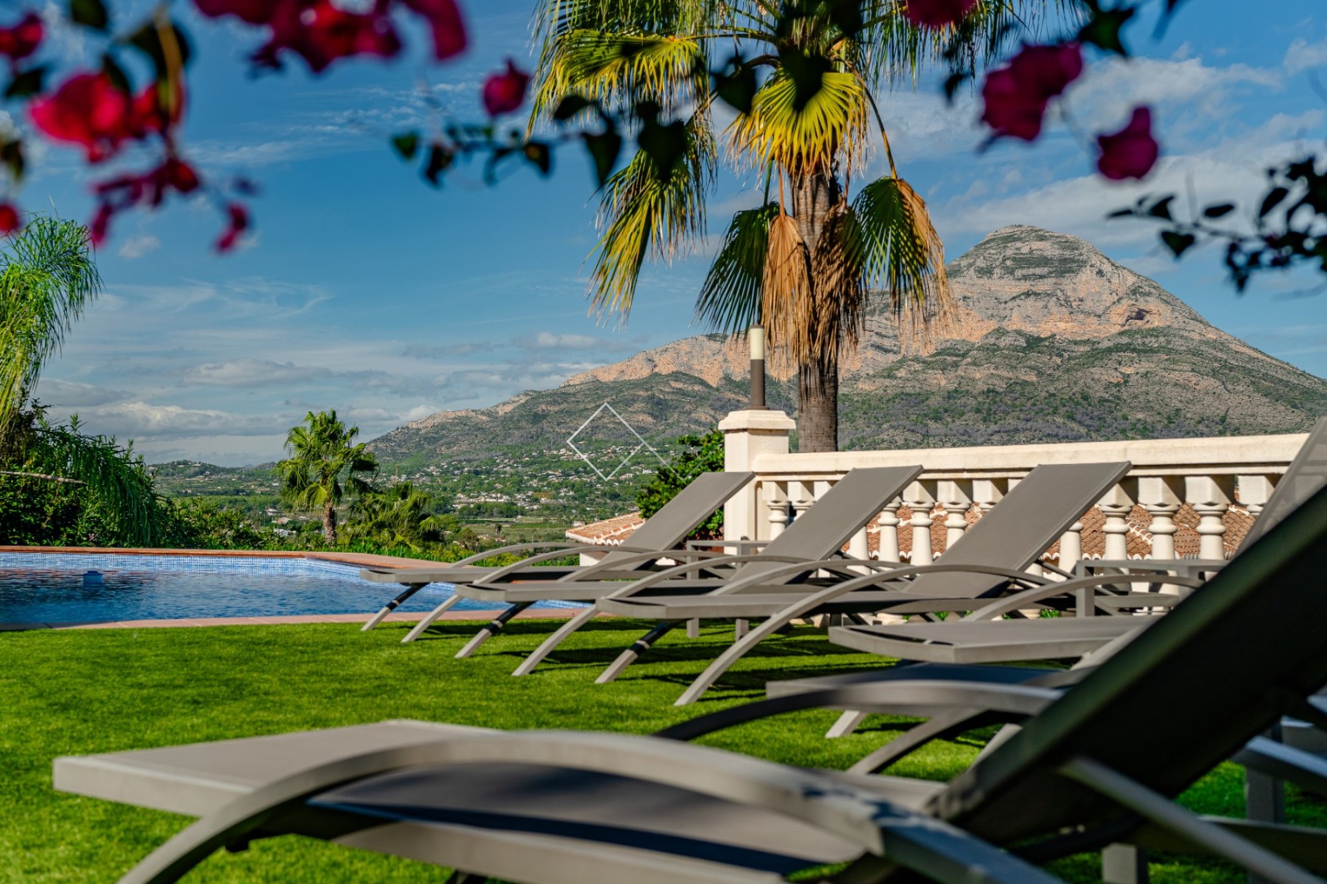 Revente - Villa - Jávea/Xàbia - Tosalet