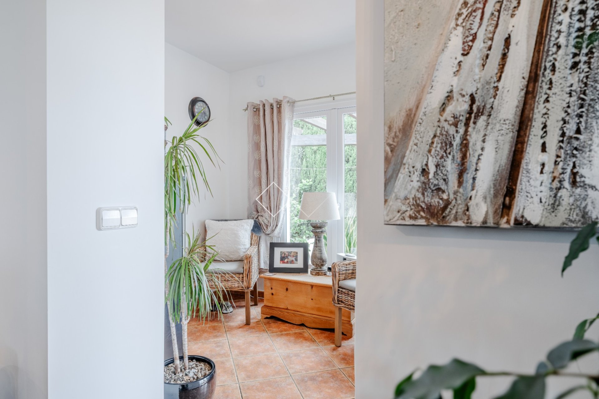 Revente - Villa - Jávea/Xàbia - Tosalet