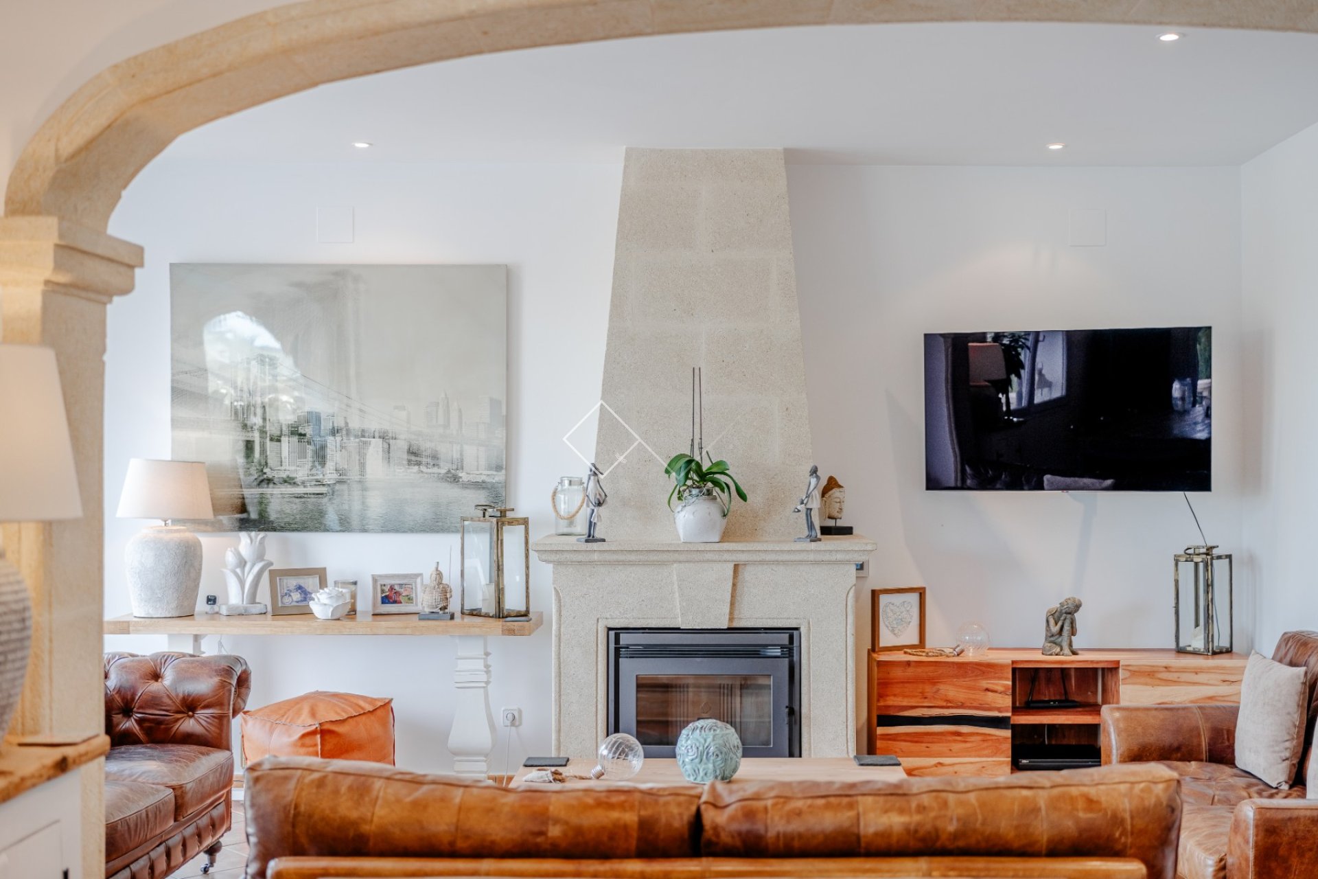 Revente - Villa - Jávea/Xàbia - Tosalet