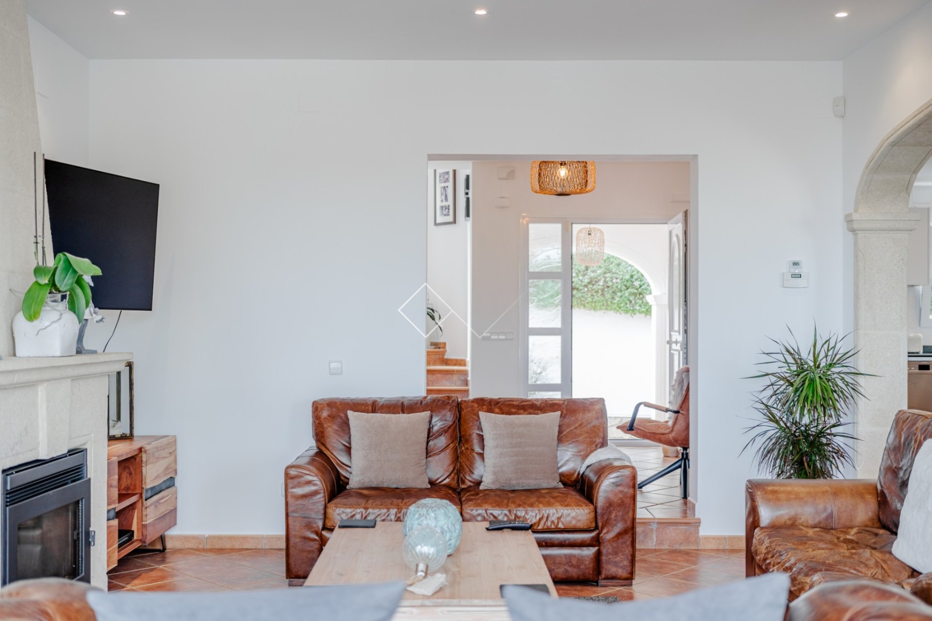 Revente - Villa - Jávea/Xàbia - Tosalet