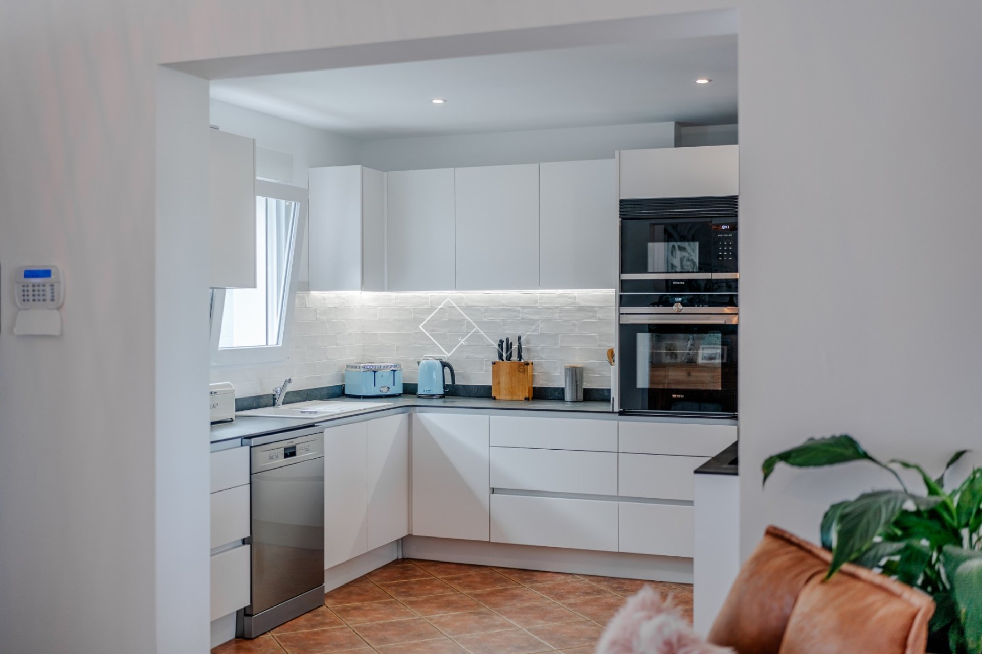 Revente - Villa - Jávea/Xàbia - Tosalet