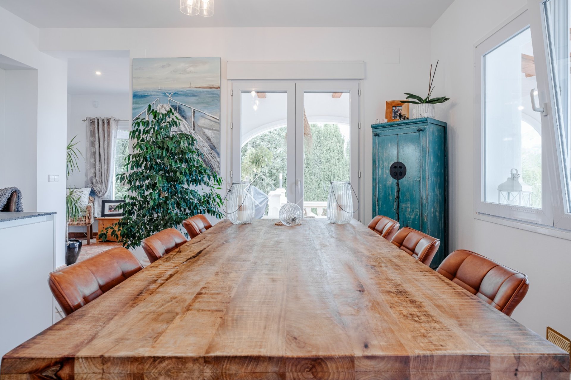 Revente - Villa - Jávea/Xàbia - Tosalet