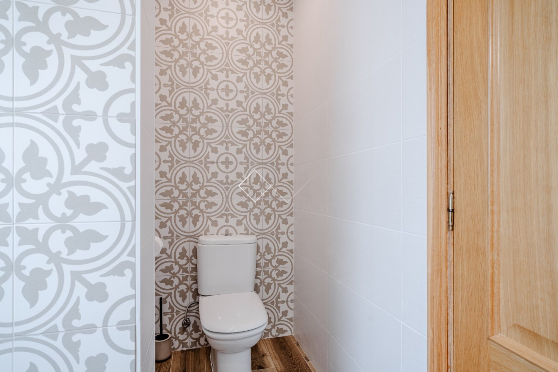 Revente - Villa - Jávea/Xàbia - Tosalet