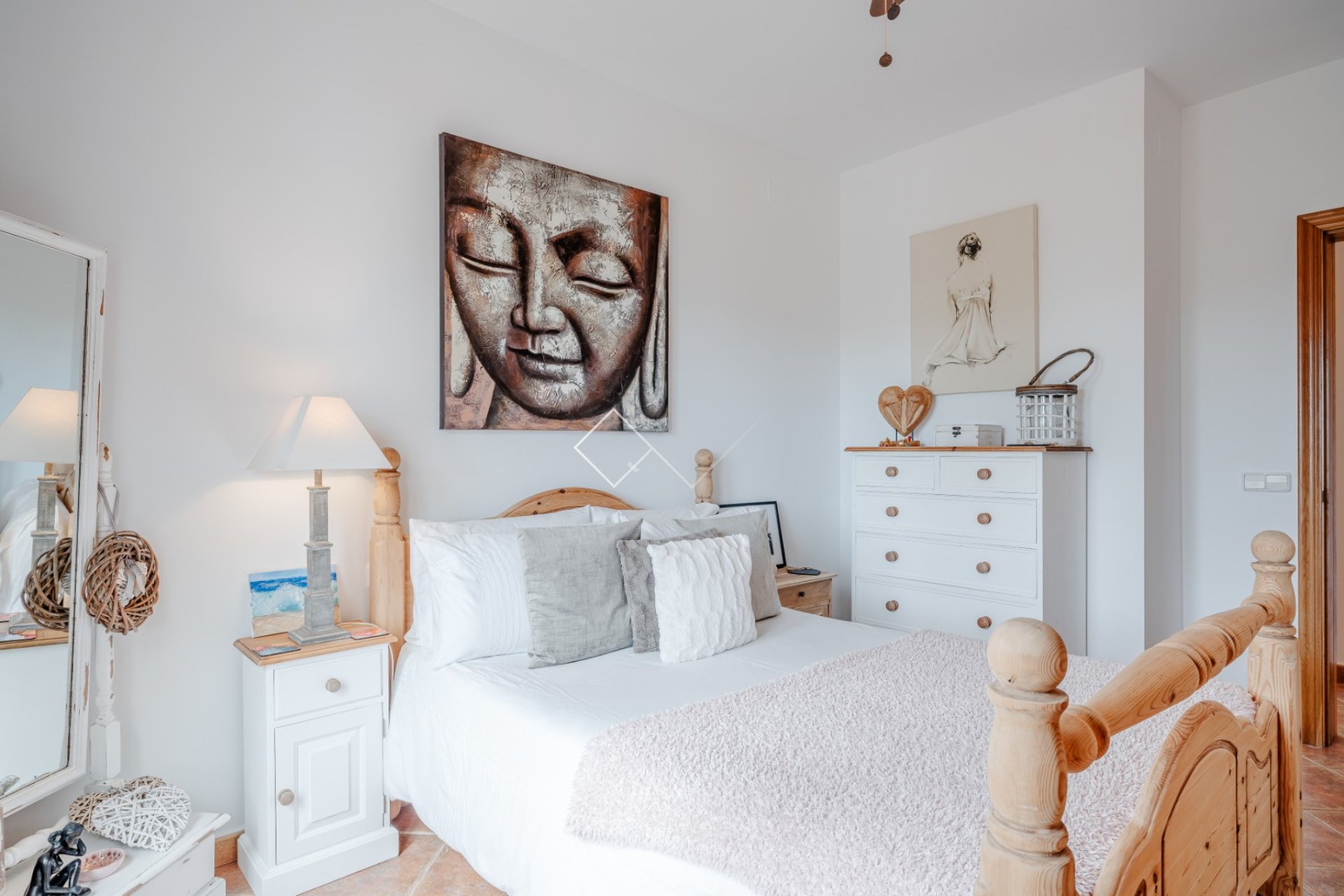 Revente - Villa - Jávea/Xàbia - Tosalet