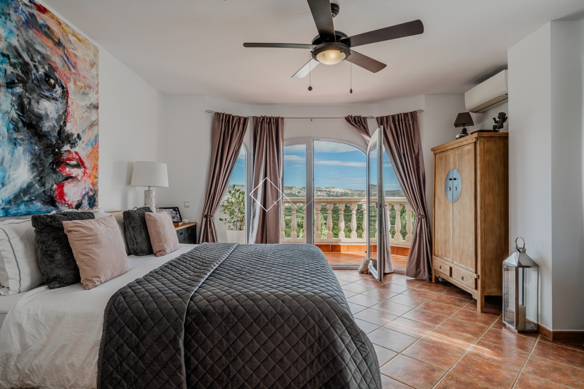 Revente - Villa - Jávea/Xàbia - Tosalet