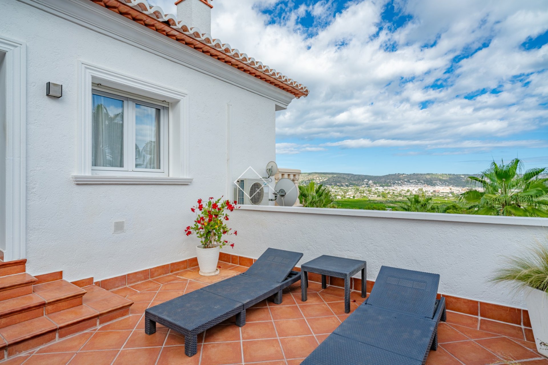 Revente - Villa - Jávea/Xàbia - Tosalet