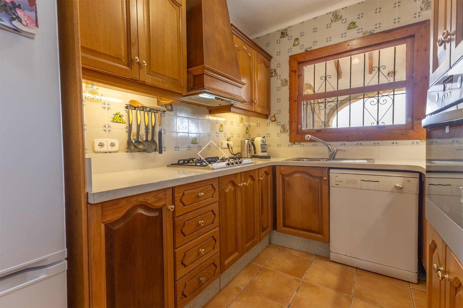 Revente - Villa - Jávea/Xàbia - Tossalet