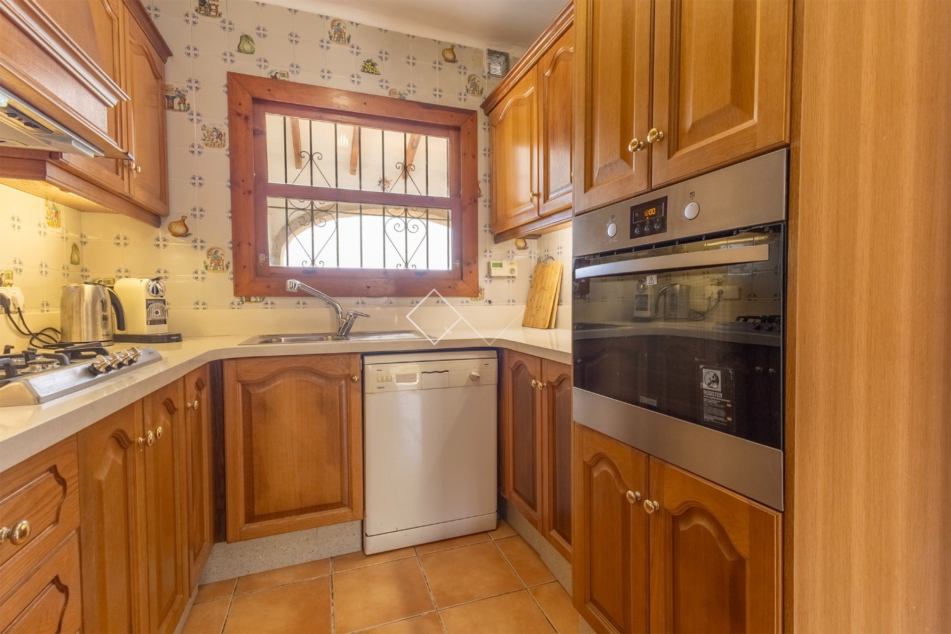 Revente - Villa - Jávea/Xàbia - Tossalet