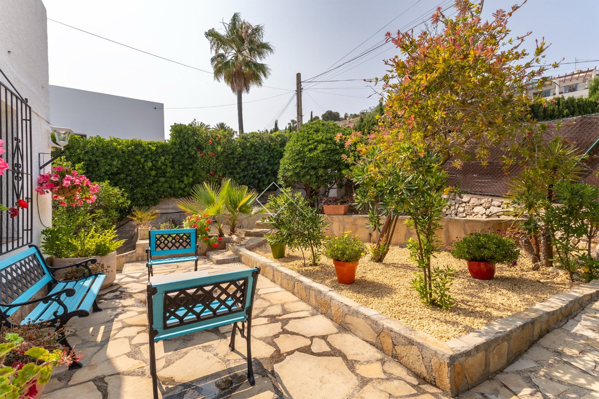 Revente - Villa - Jávea/Xàbia - Tossalet