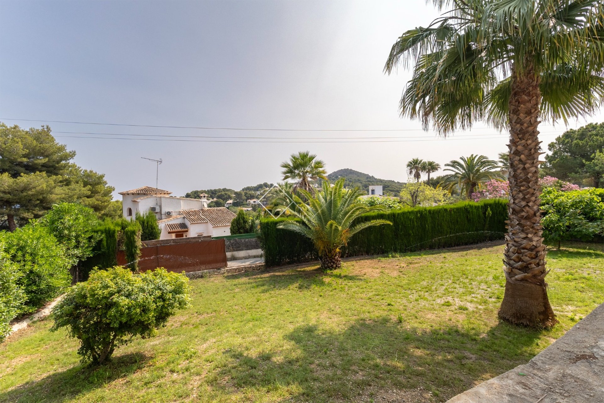 Revente - Villa - Jávea/Xàbia - Tossalet