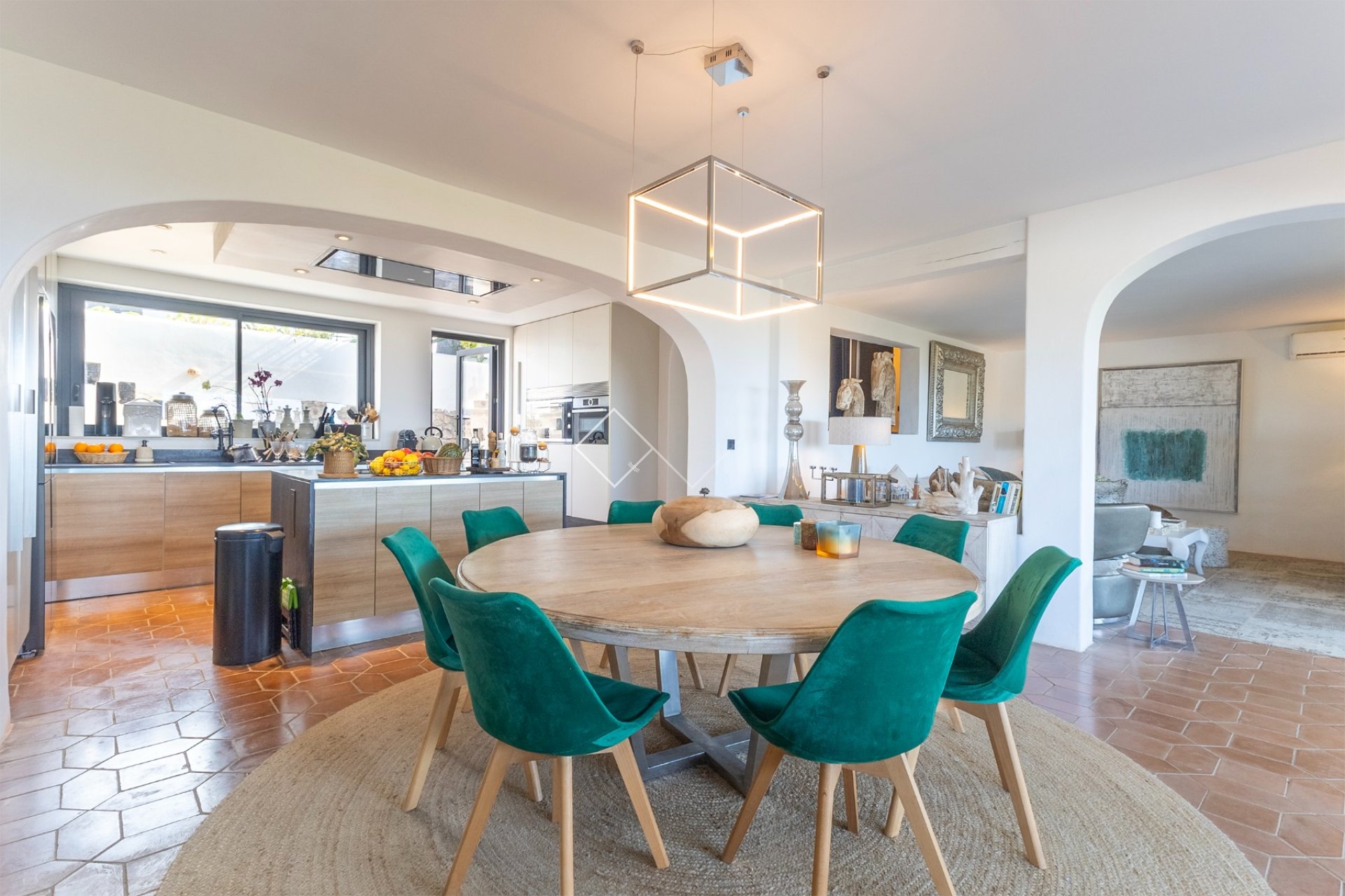 Revente - Villa - Jávea/Xàbia - Trencall