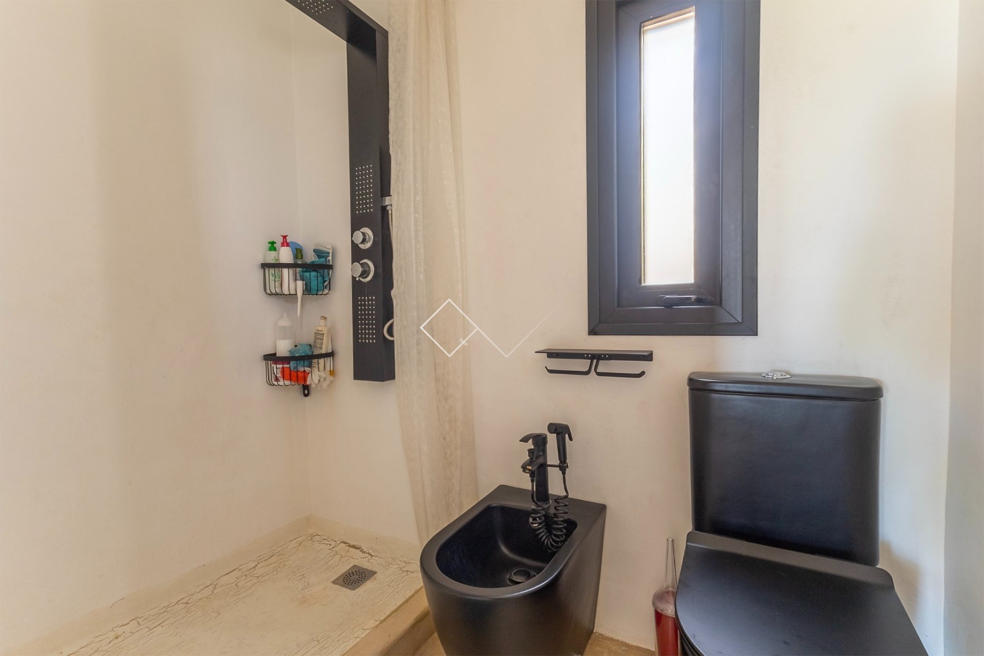 Revente - Villa - Jávea/Xàbia - Trencall