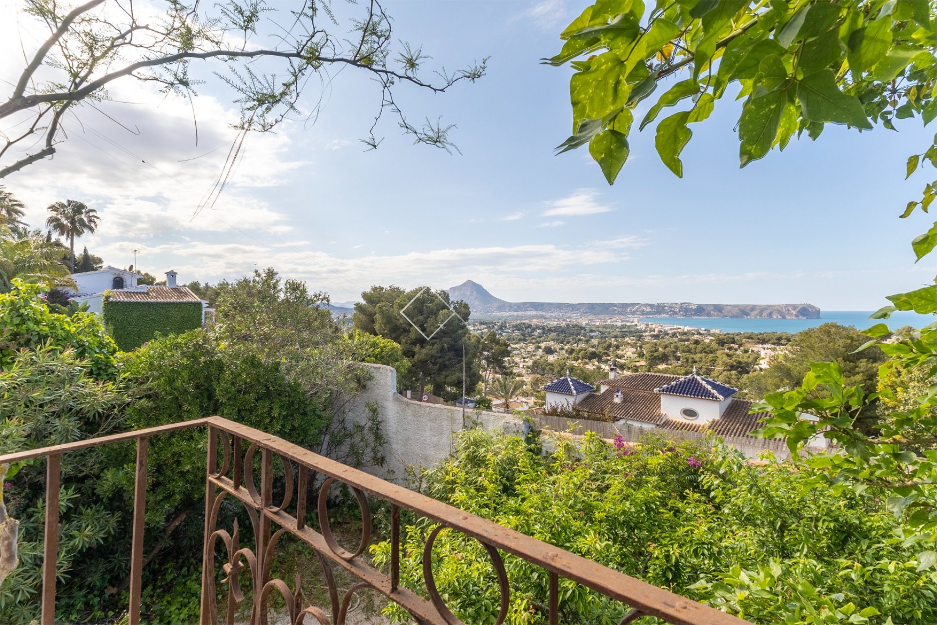 Revente - Villa - Jávea/Xàbia - Trencall