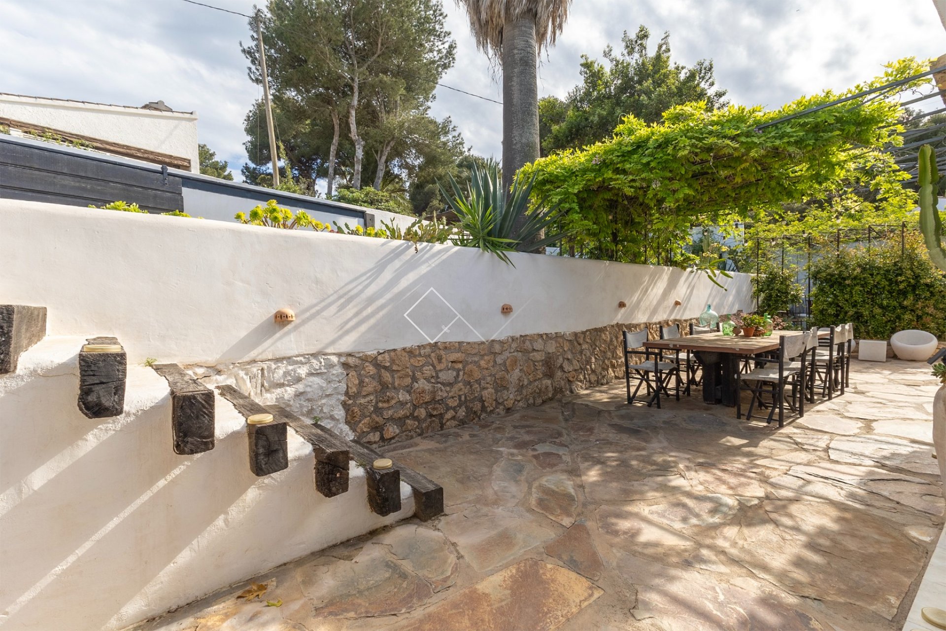 Revente - Villa - Jávea/Xàbia - Trencall