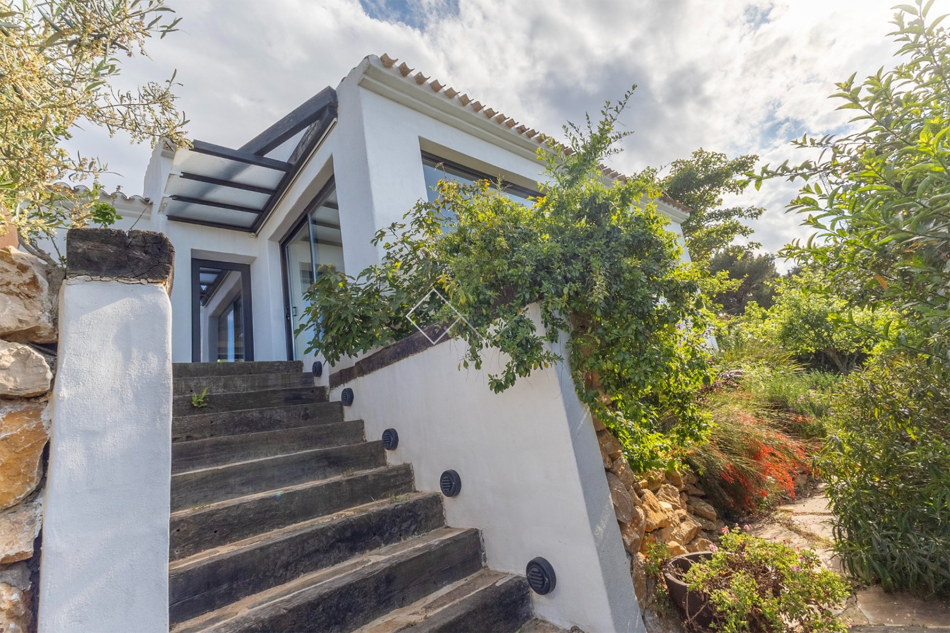 Revente - Villa - Jávea/Xàbia - Trencall