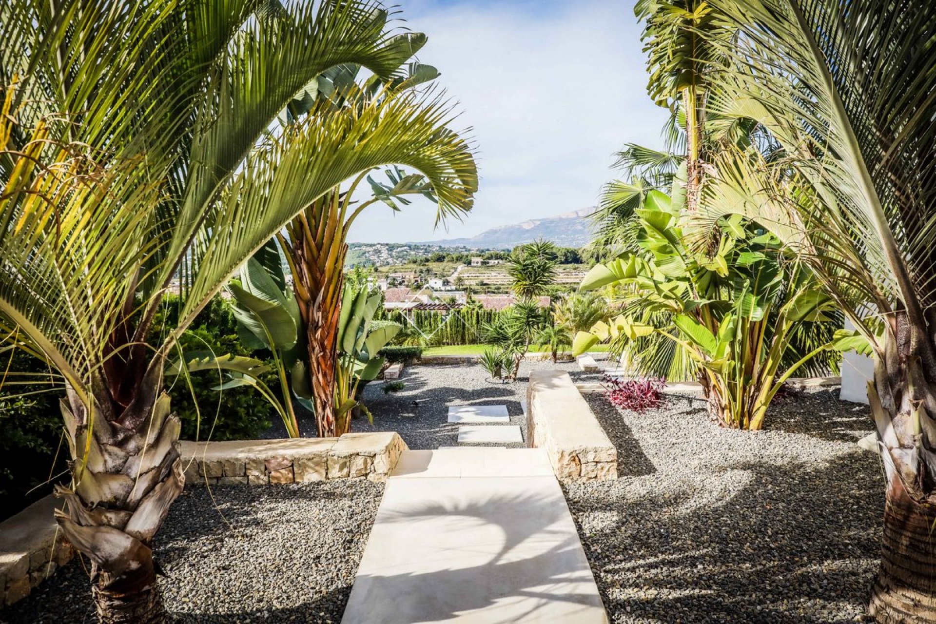 Revente - Villa - Jávea/Xàbia - Villes del Vent