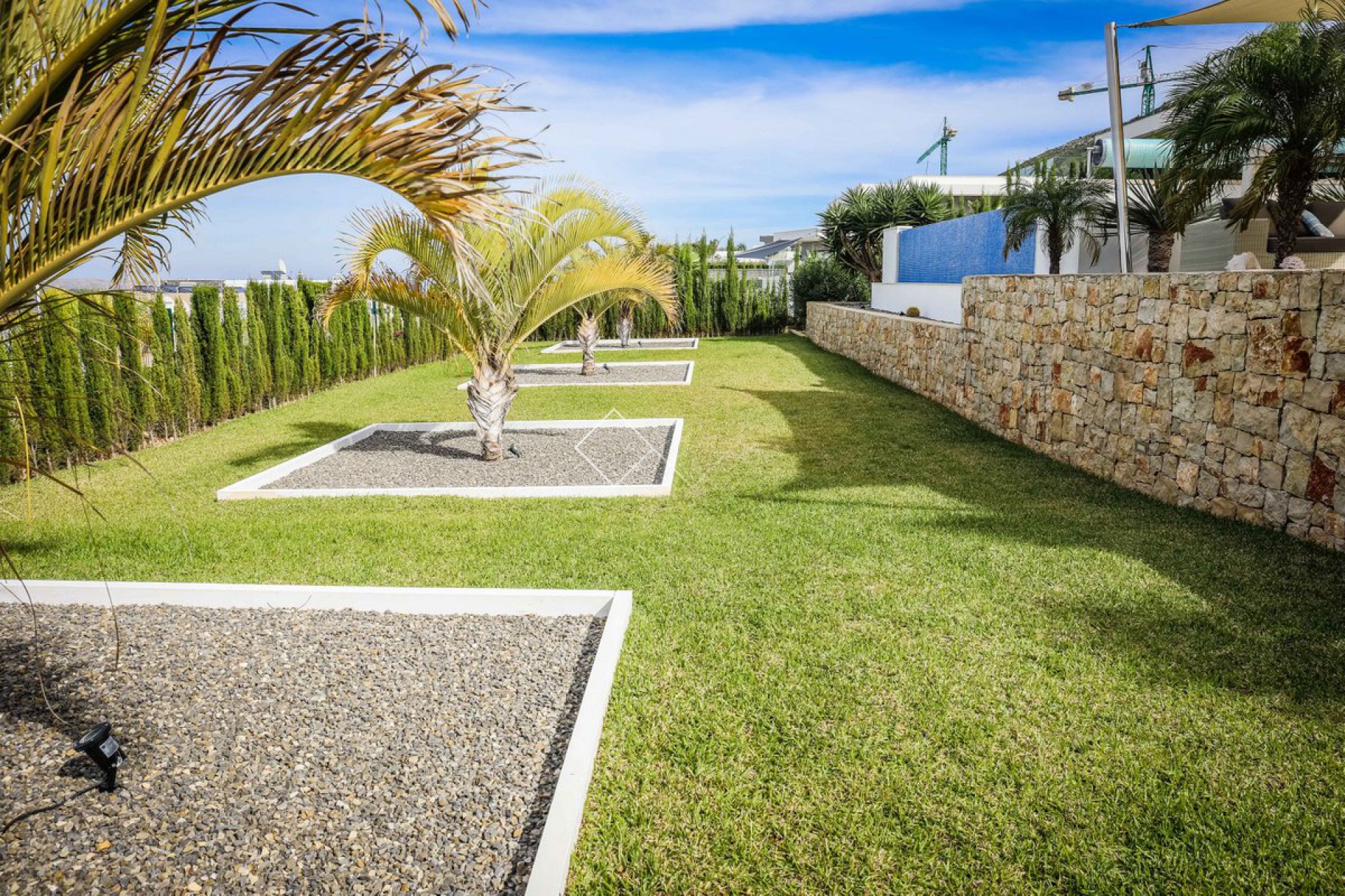 Revente - Villa - Jávea/Xàbia - Villes del Vent