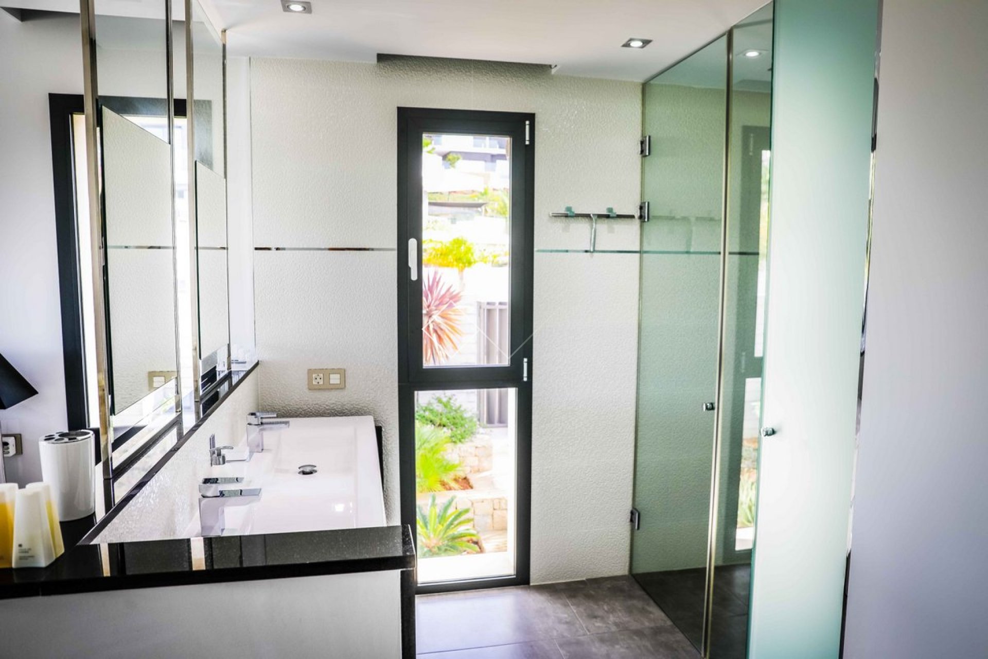 Revente - Villa - Jávea/Xàbia - Villes del Vent