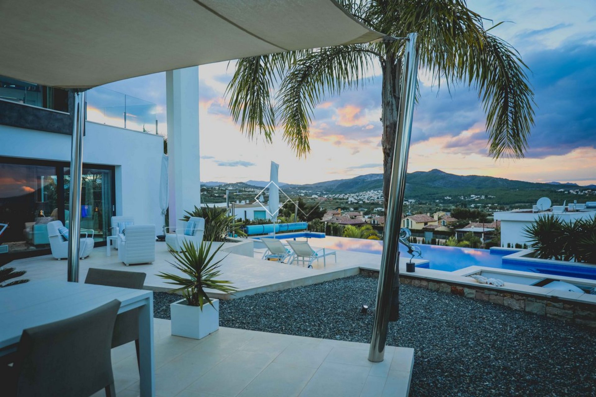 Revente - Villa - Jávea/Xàbia - Villes del Vent