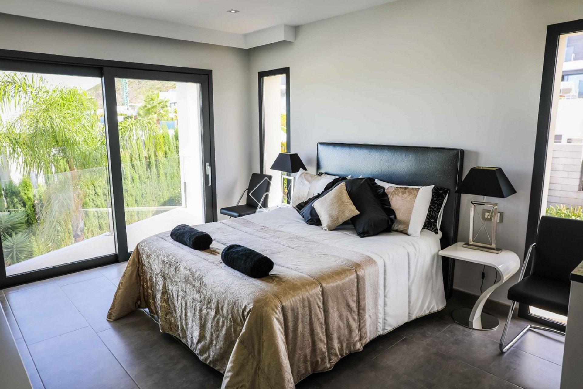 Revente - Villa - Jávea/Xàbia - Villes del Vent