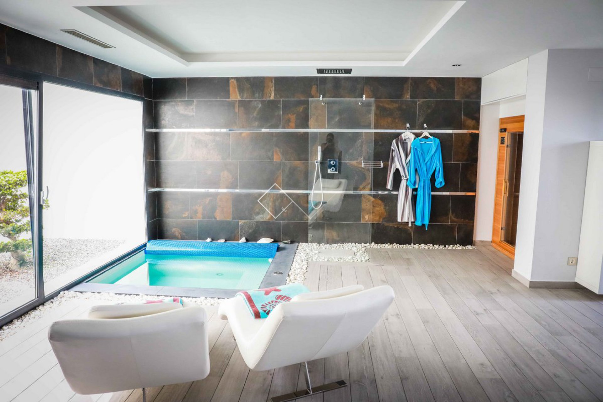 Revente - Villa - Jávea/Xàbia - Villes del Vent