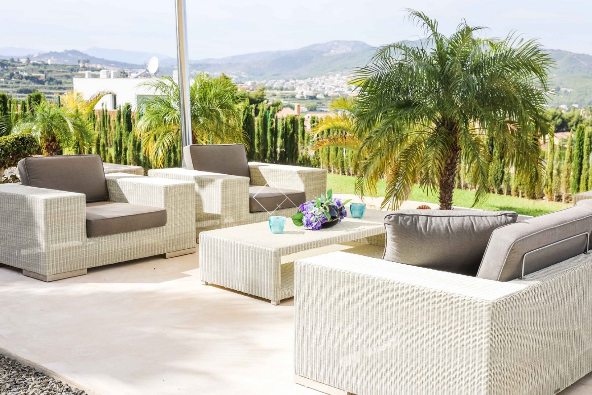 Revente - Villa - Jávea/Xàbia - Villes del Vent