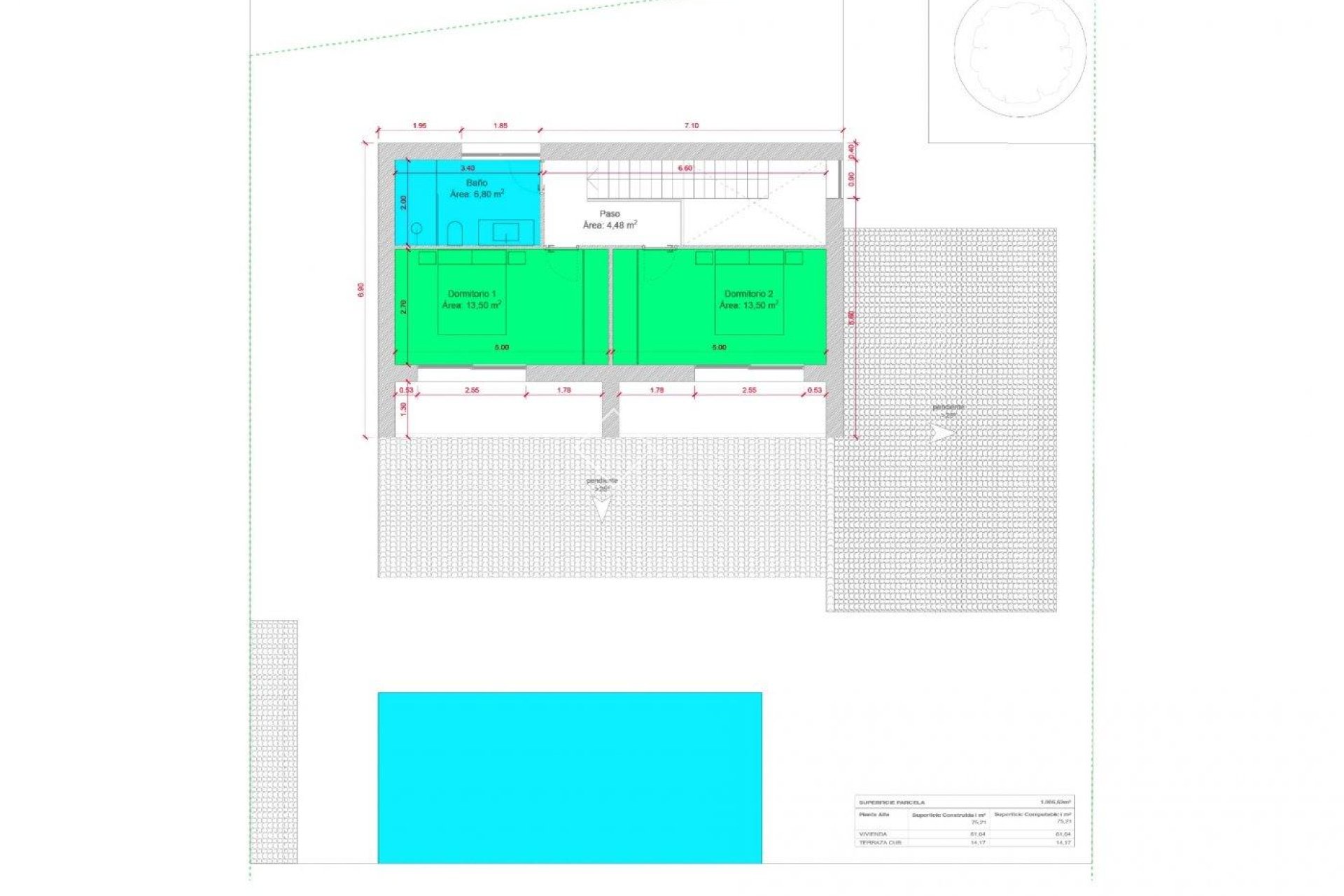 Revente - Villa - Javea