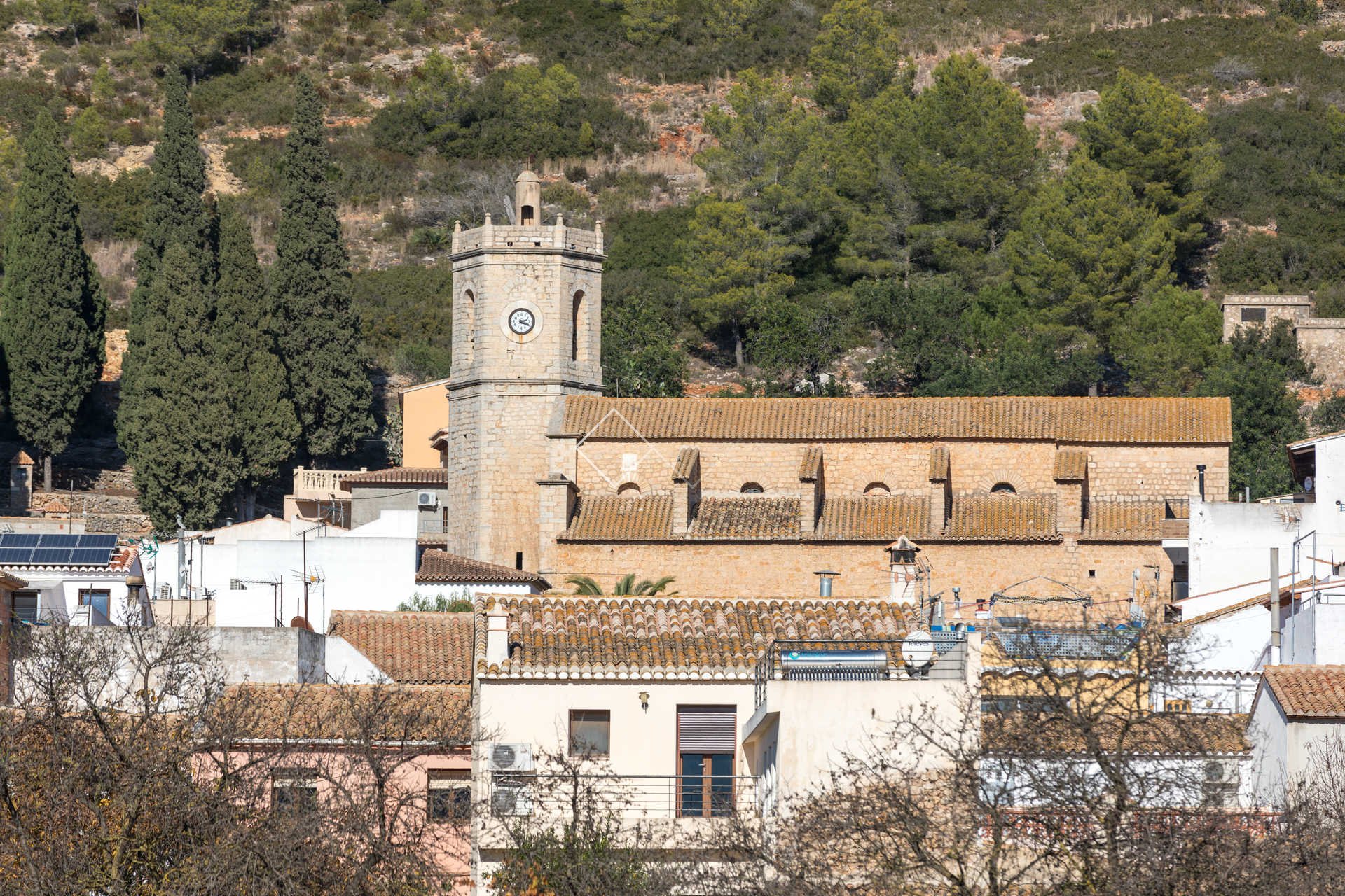 Revente - Villa - Lliber