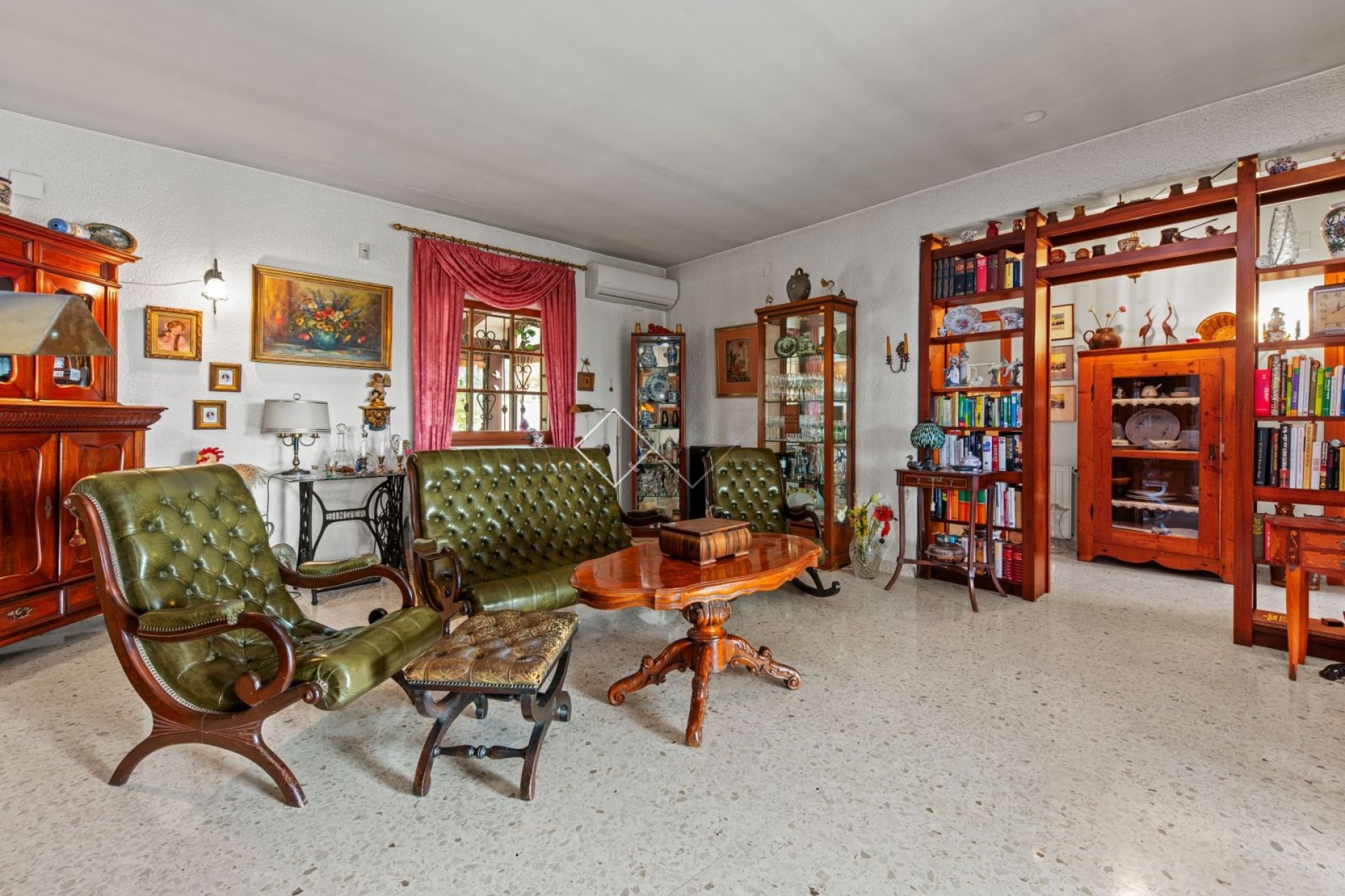 Revente - Villa - Moraira - Arnella