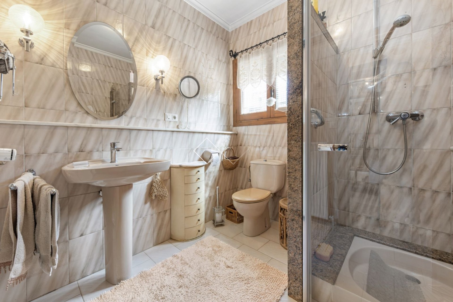 Revente - Villa - Moraira - Arnella