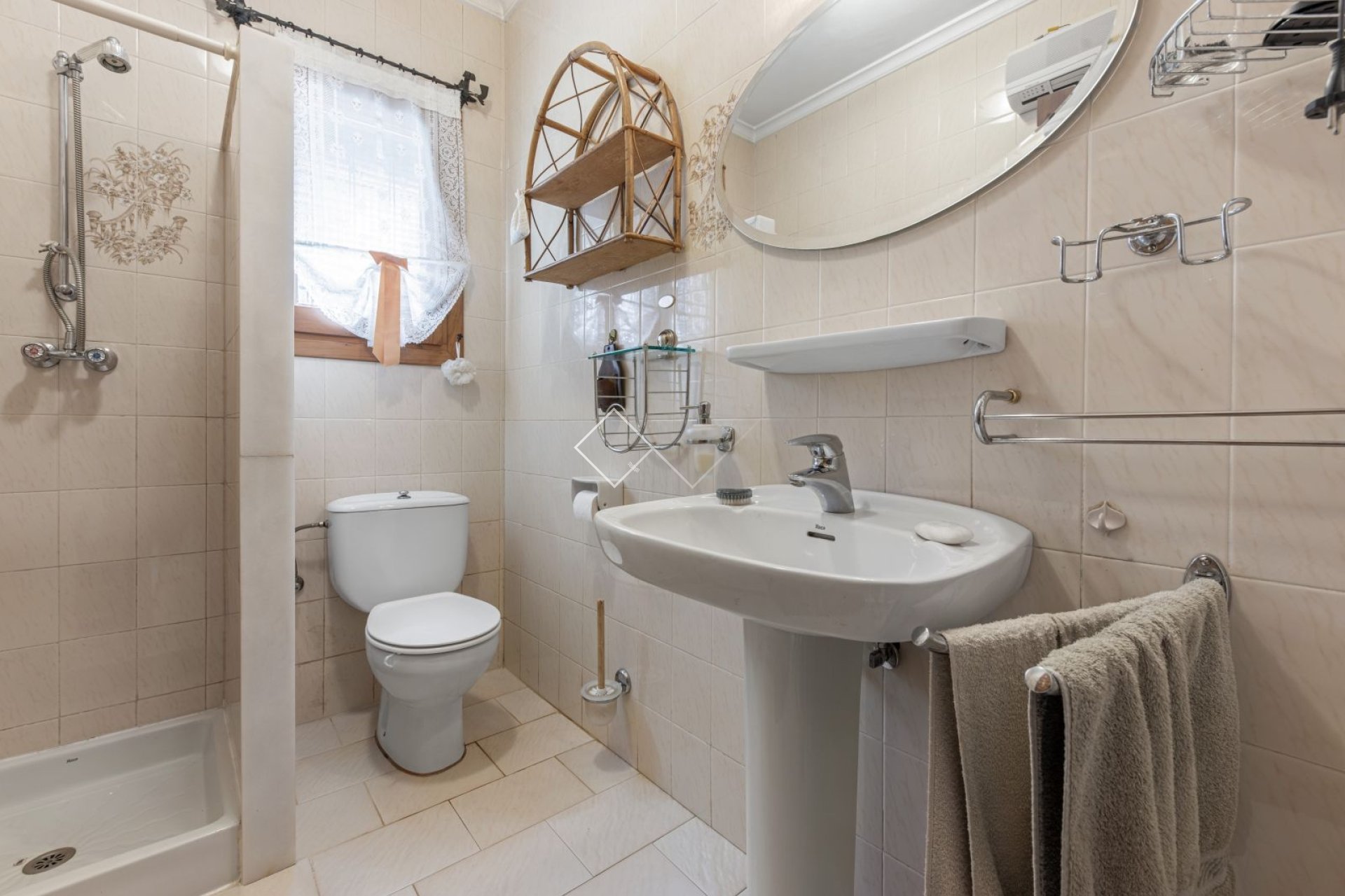 Revente - Villa - Moraira - Arnella