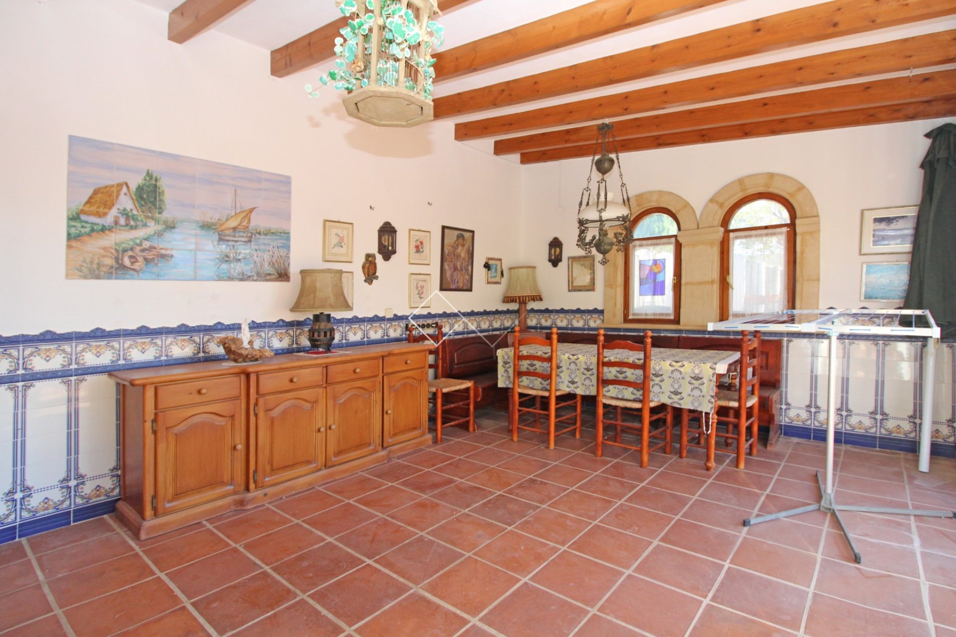 Revente - Villa - Moraira - Benimeit