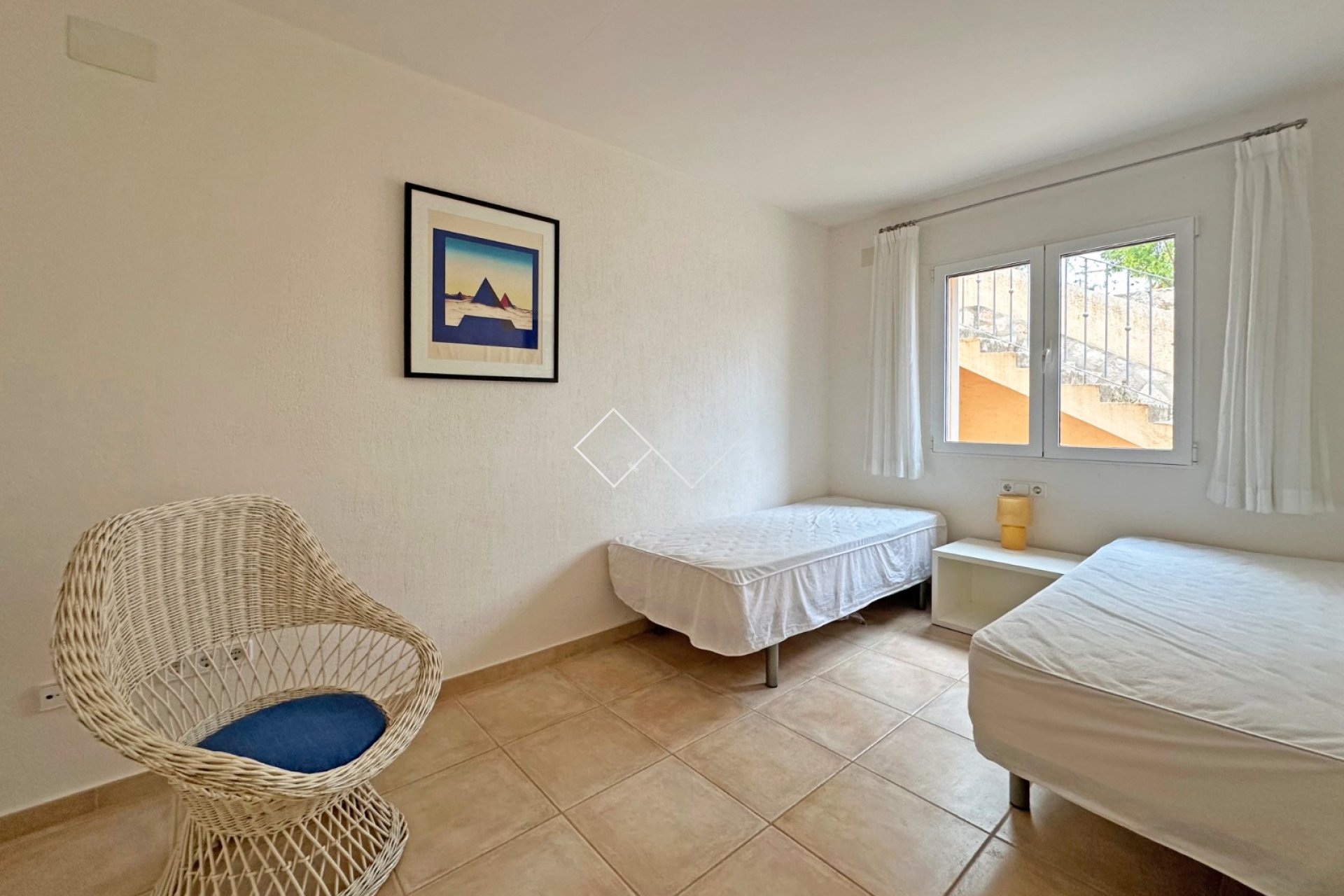 Revente - Villa - Moraira - Benimeit