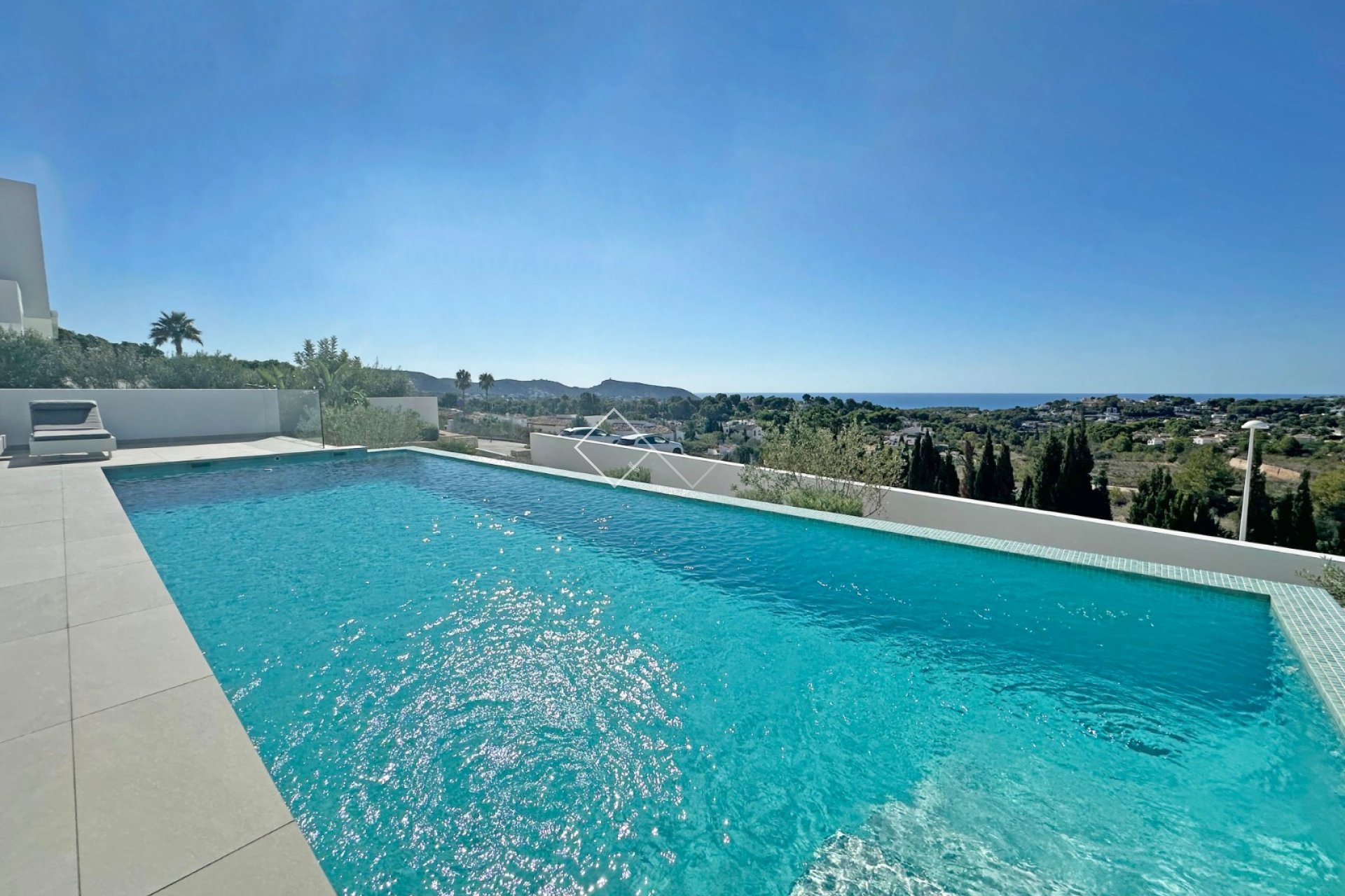 Revente - Villa - Moraira - Benimeit