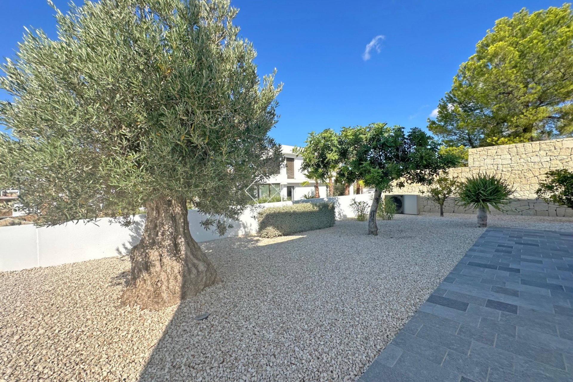 Revente - Villa - Moraira - Benimeit