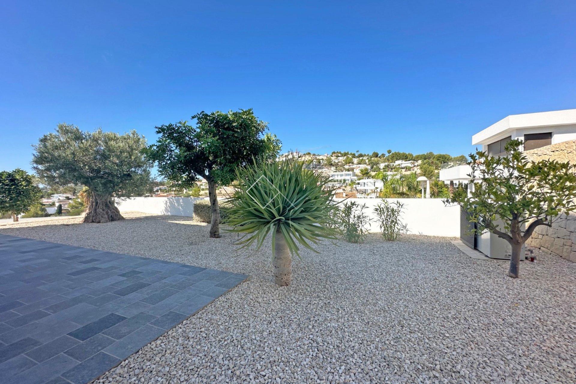 Revente - Villa - Moraira - Benimeit