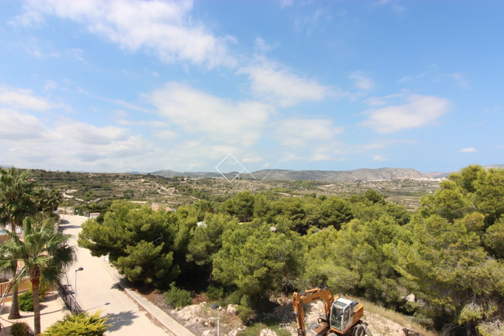 Revente - Villa - Moraira - Benimeit