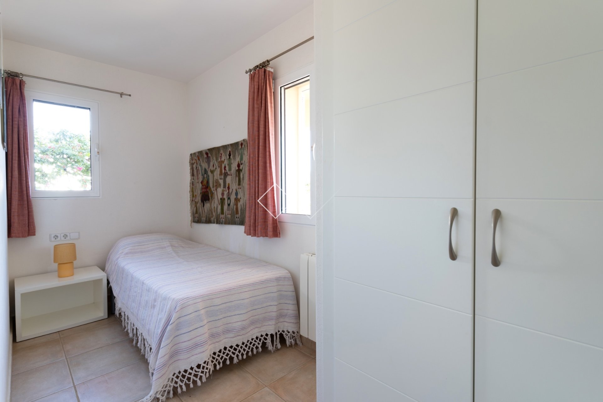 Revente - Villa - Moraira - Benimeit