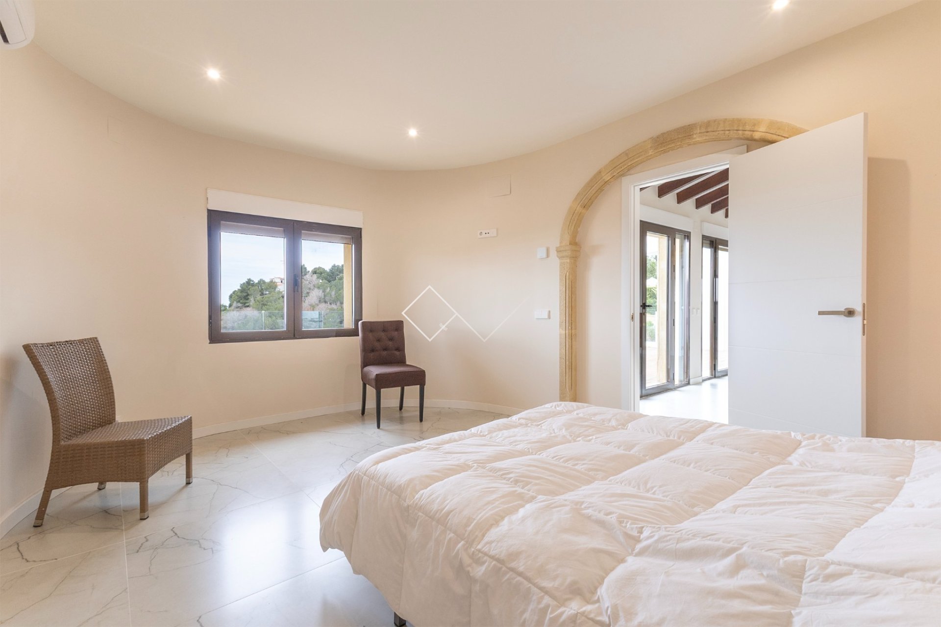 Revente - Villa - Moraira - Benimeit