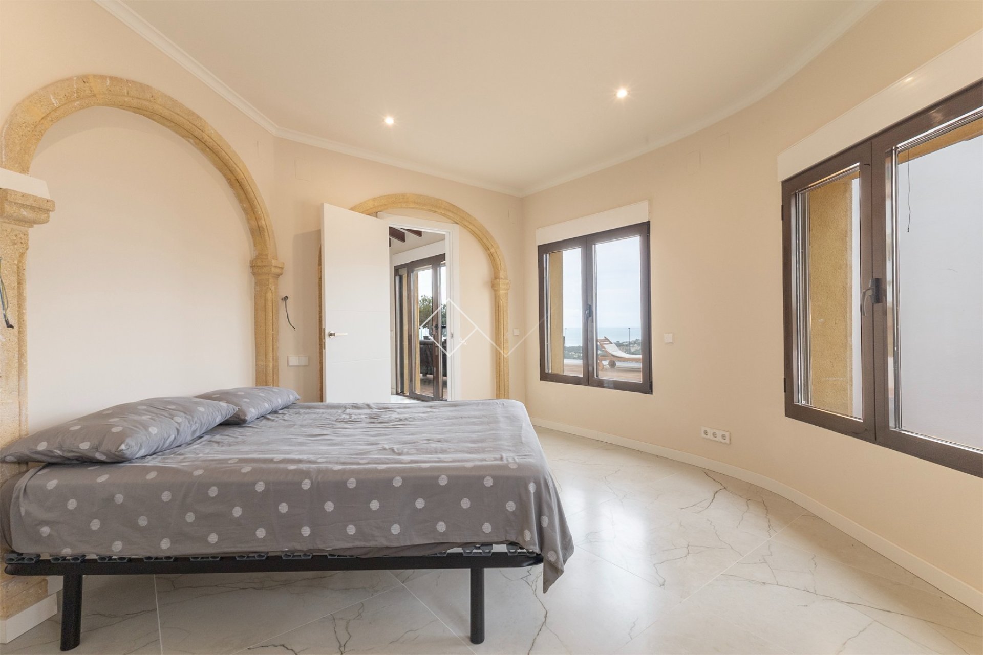 Revente - Villa - Moraira - Benimeit