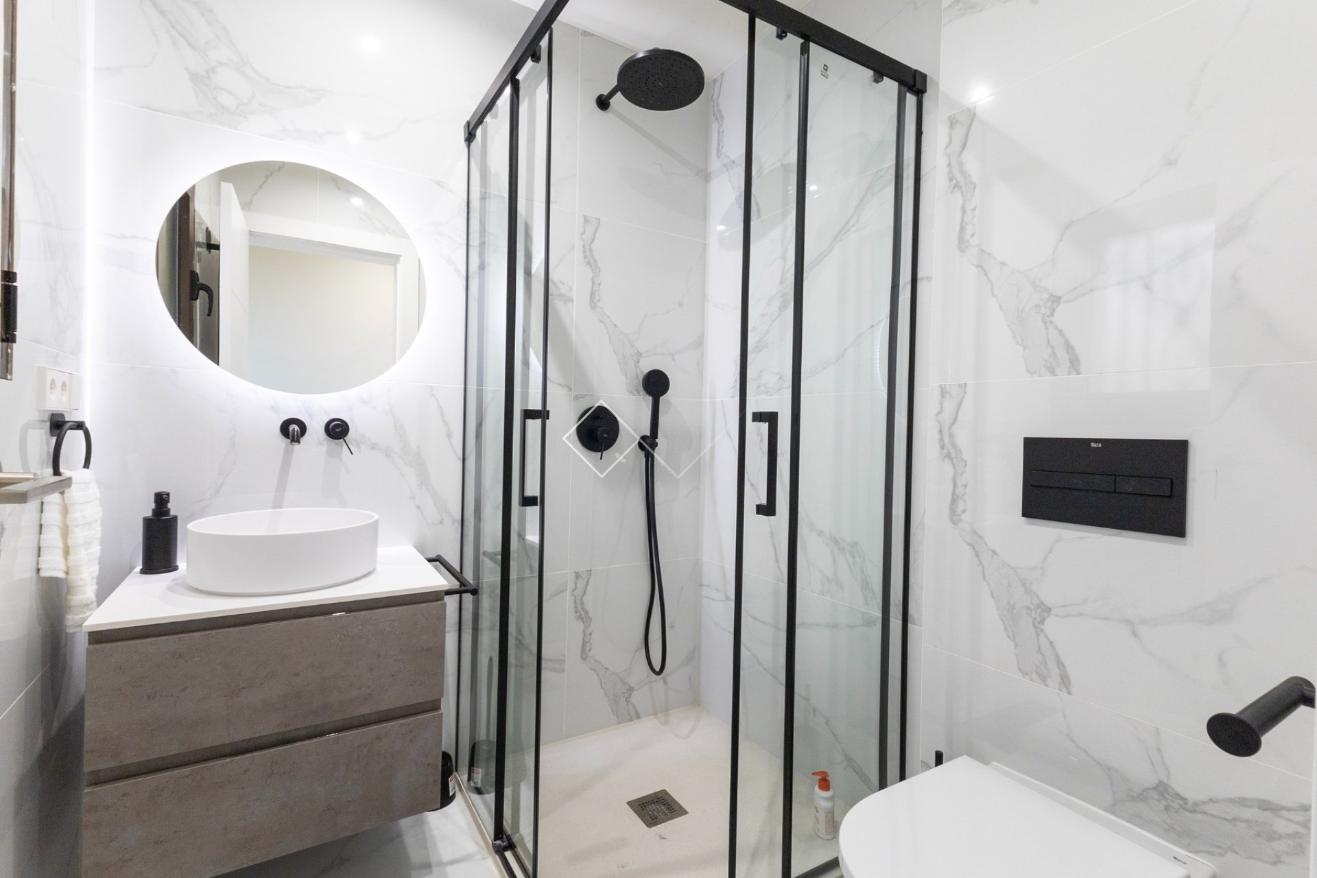 Revente - Villa - Moraira - Benimeit