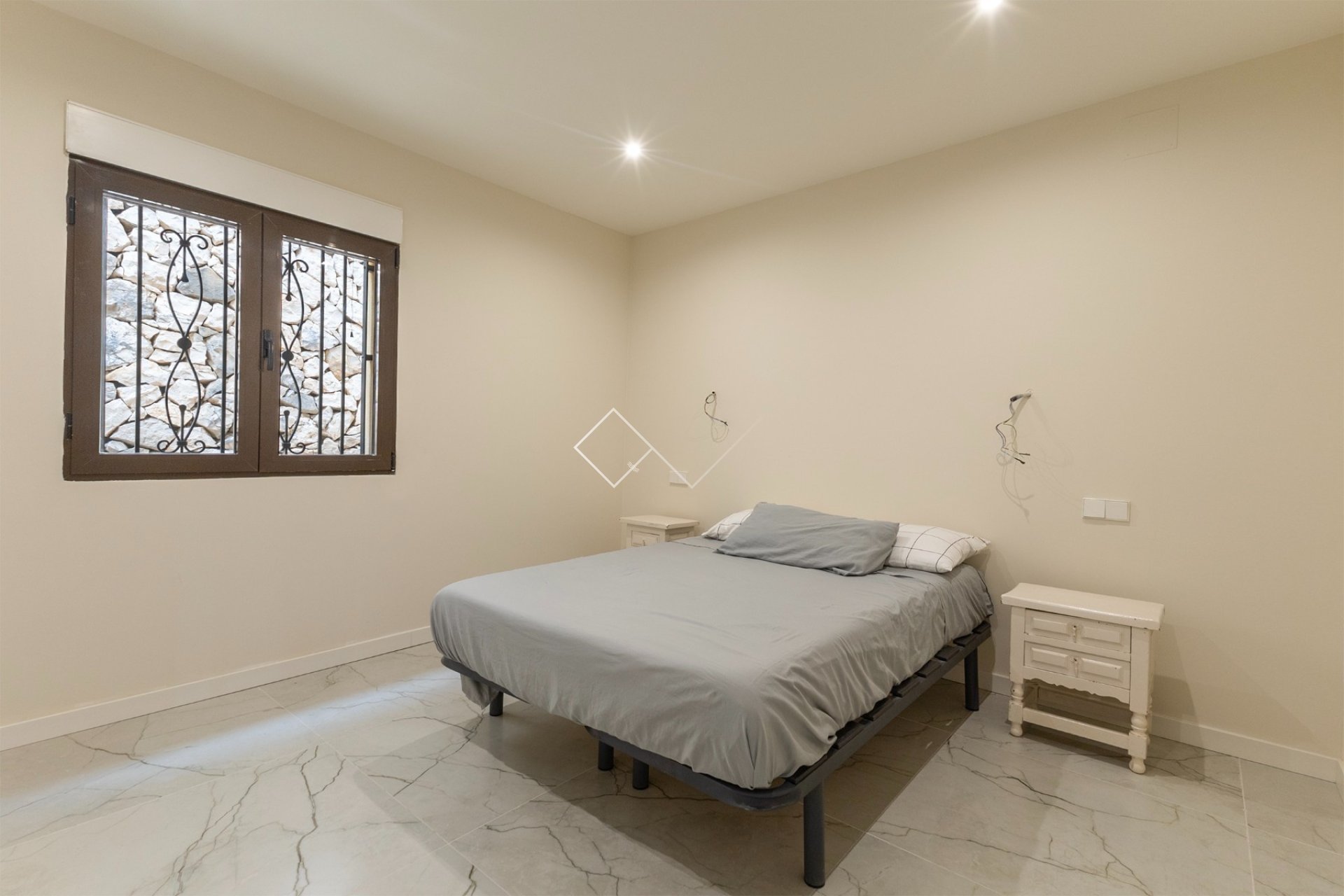 Revente - Villa - Moraira - Benimeit