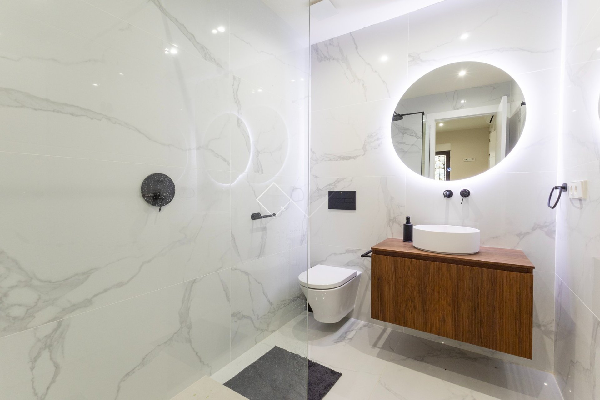 Revente - Villa - Moraira - Benimeit