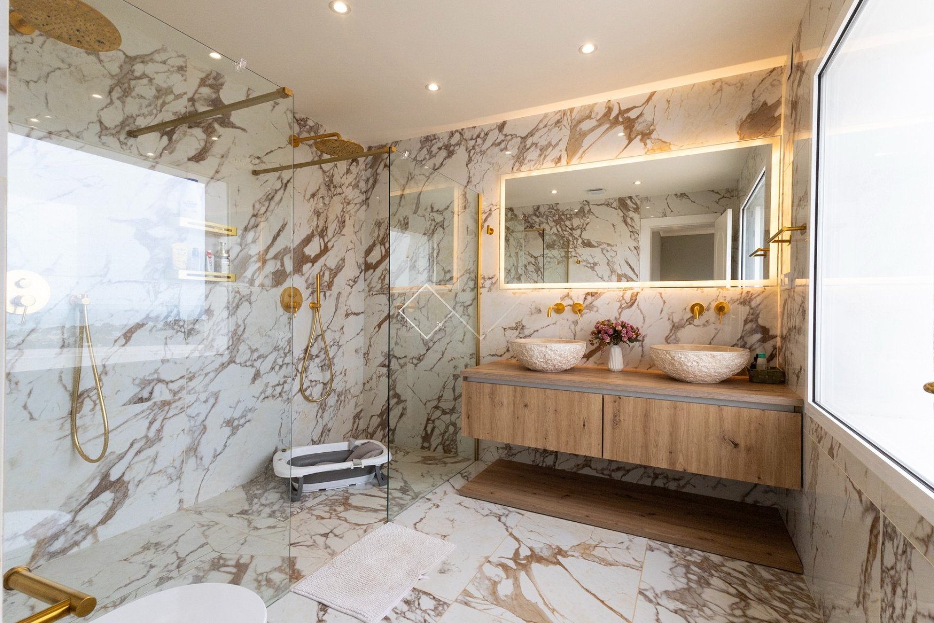 Revente - Villa - Moraira - Benimeit