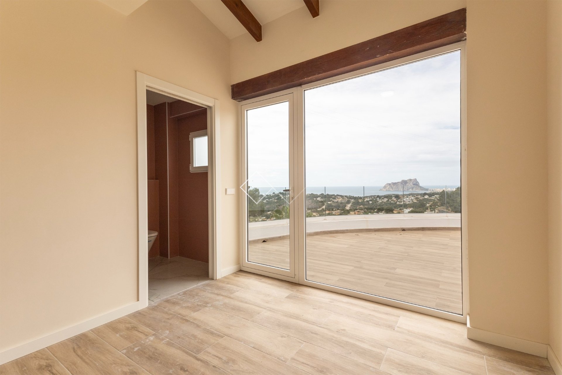 Revente - Villa - Moraira - Benimeit