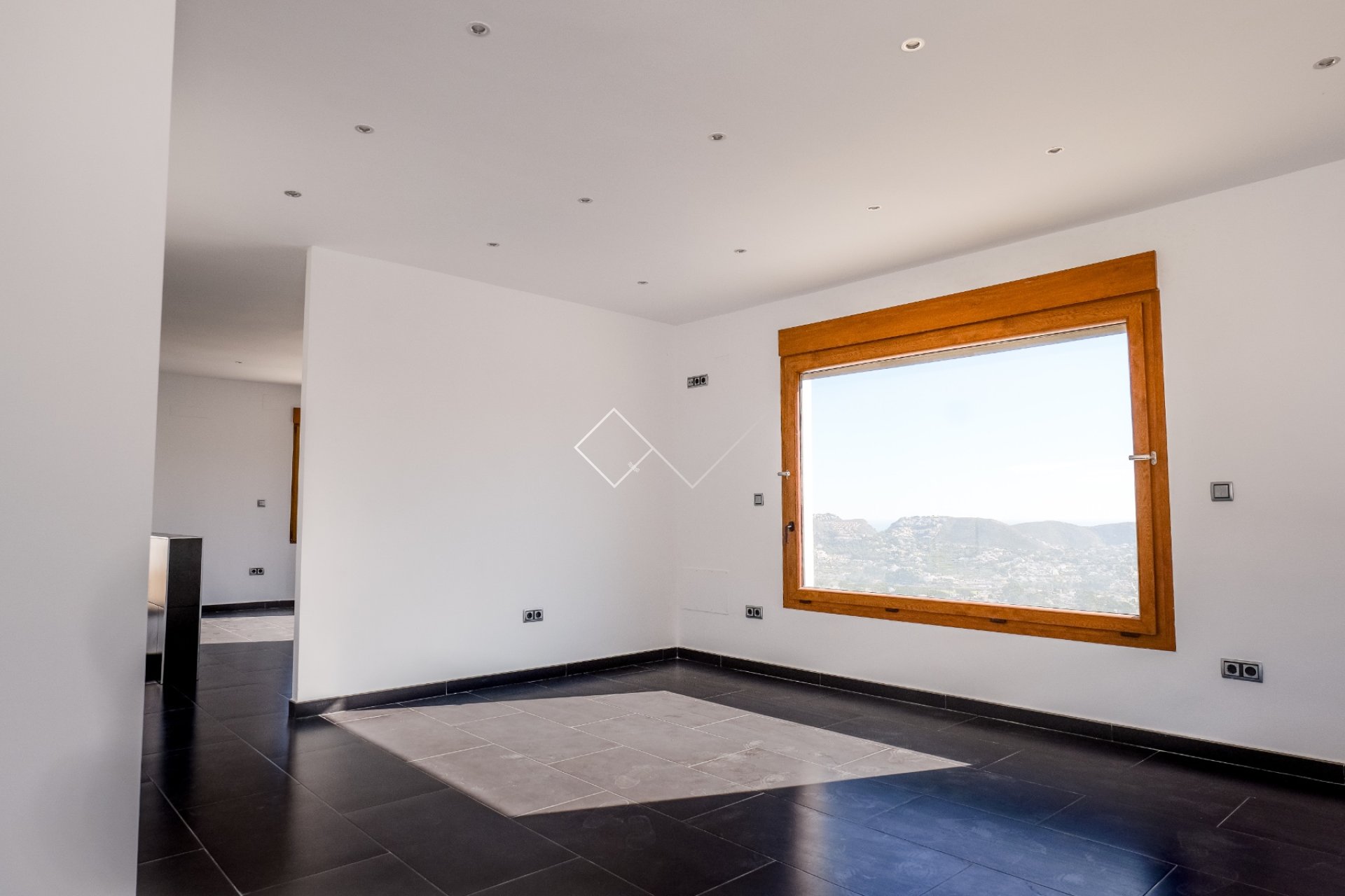 Revente - Villa - Moraira - Benimeit