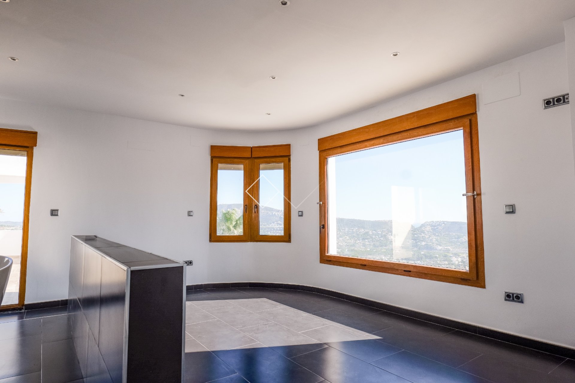 Revente - Villa - Moraira - Benimeit