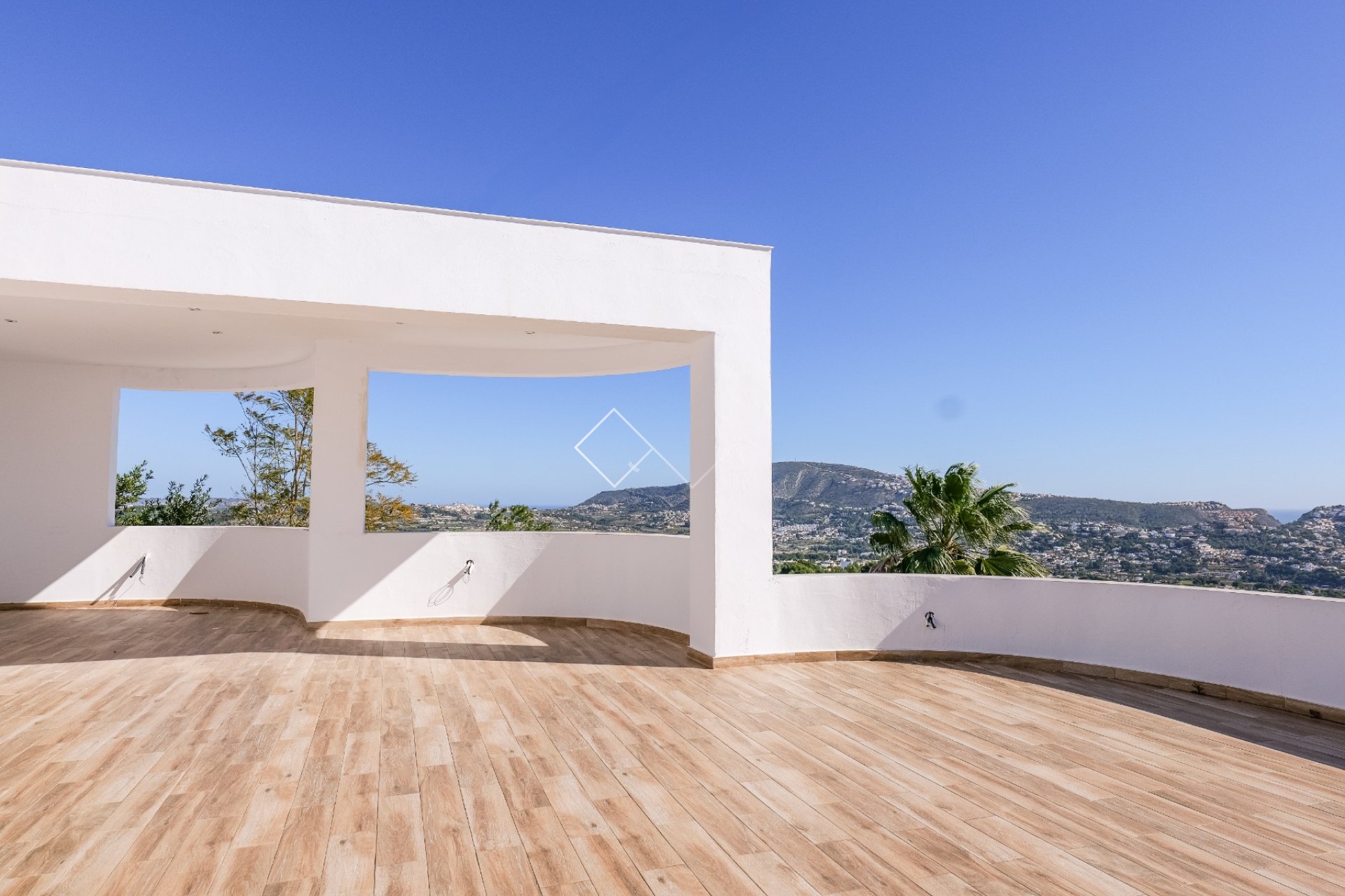 Revente - Villa - Moraira - Benimeit